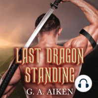 Last Dragon Standing