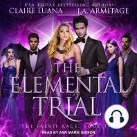 The Elemental Trial