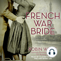 The French War Bride