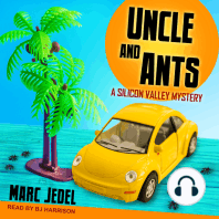 Uncle and Ants