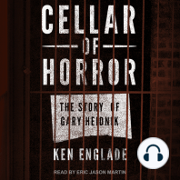 Cellar of Horror