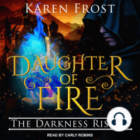 Daughter of Fire