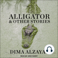 Alligator and Other Stories