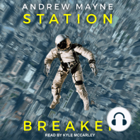 Station Breaker