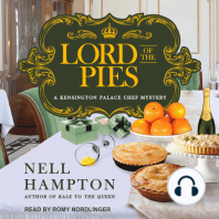 Lord of the Pies