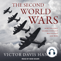 The Second World Wars