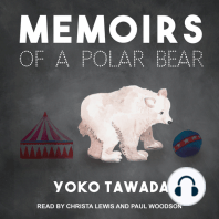 Memoirs of a Polar Bear