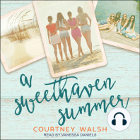 A Sweethaven Summer