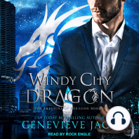 Windy City Dragon