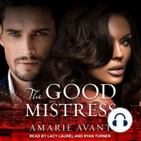 The Good Mistress