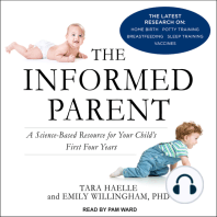 The Informed Parent