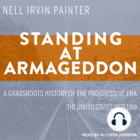 Standing at Armageddon