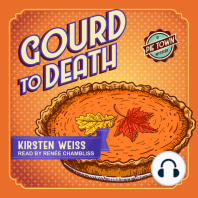 Gourd to Death