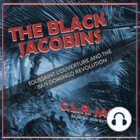 The Black Jacobins