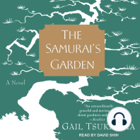 The Samurai's Garden