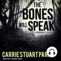 The Bones Will Speak