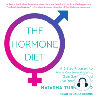 The Hormone Diet