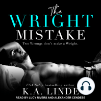 The Wright Mistake