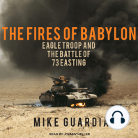 The Fires of Babylon