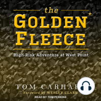 The Golden Fleece