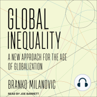 Global Inequality