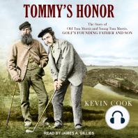 Tommy's Honor