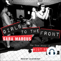 Girls to the Front