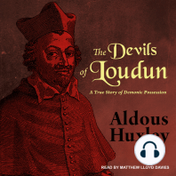 The Devils of Loudun