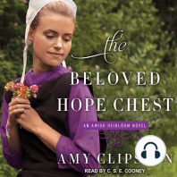 The Beloved Hope Chest