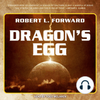 Dragon's Egg