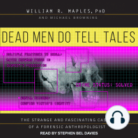 Dead Men Do Tell Tales