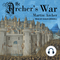 The Archer's War