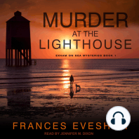 Murder at the Lighthouse