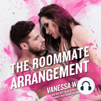 The Roommate Arrangement