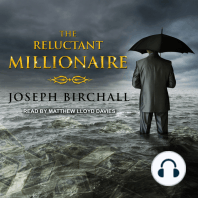 The Reluctant Millionaire