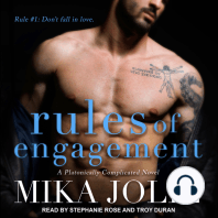 Rules of Engagement