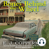 Bones Behind the Wheel