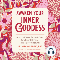 Awaken Your Inner Goddess