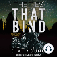 The Ties That Bind Book Three
