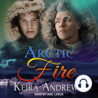 Arctic Fire