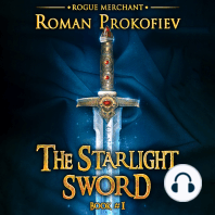 The Starlight Sword