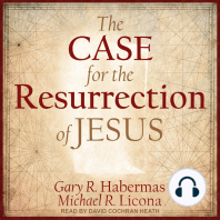 The Case for the Resurrection of Jesus