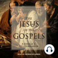 The Jesus of the Gospels
