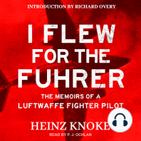 I Flew for the Führer