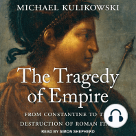 The Tragedy of Empire