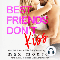 Best Friends Don't Kiss