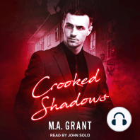 Crooked Shadows