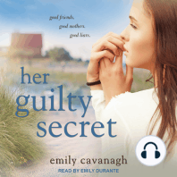 Her Guilty Secret