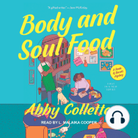 Body and Soul Food