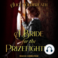 A Bride for the Prizefighter